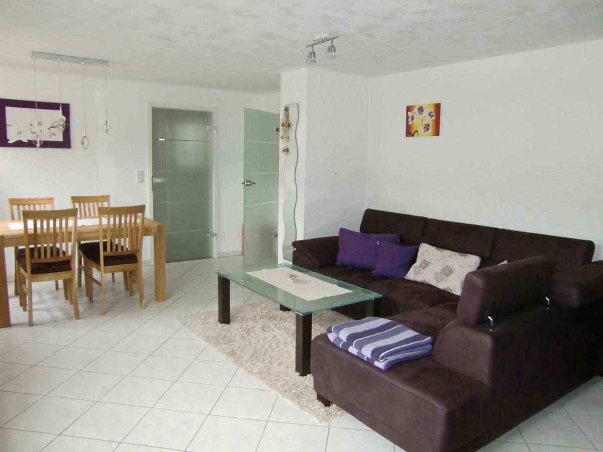 Ferienwohnung Lenne Schmallenberg Extérieur photo
