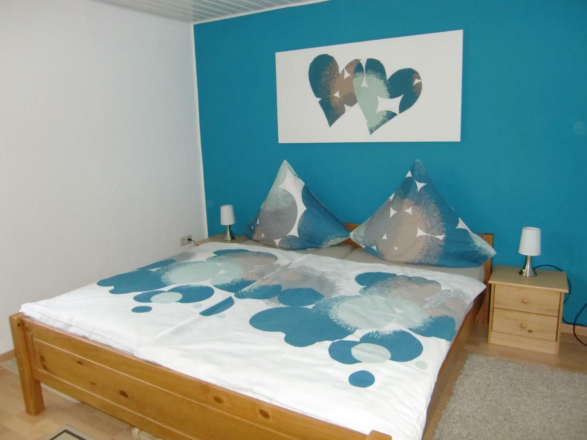 Ferienwohnung Lenne Schmallenberg Extérieur photo