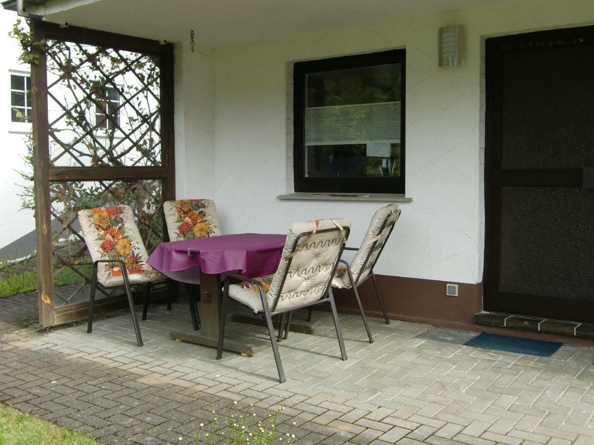 Ferienwohnung Lenne Schmallenberg Extérieur photo