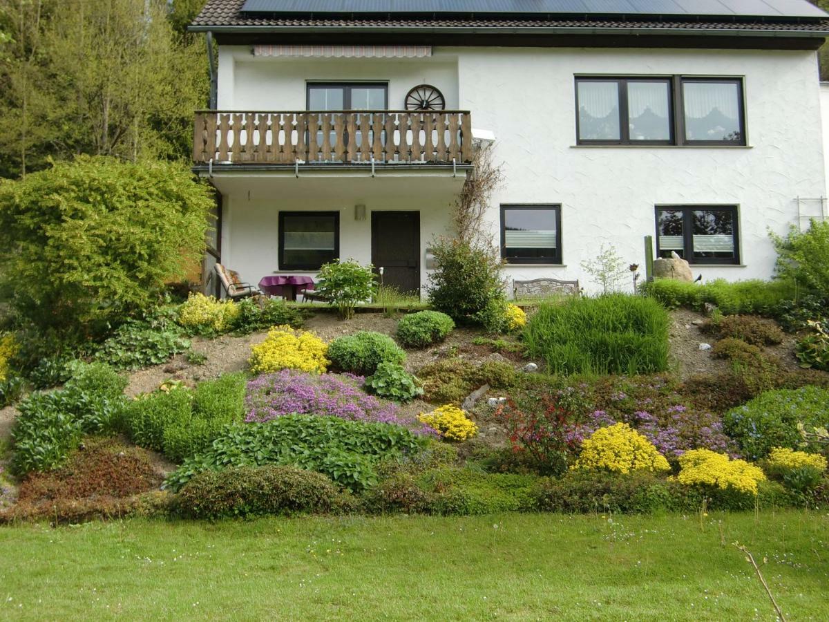 Ferienwohnung Lenne Schmallenberg Extérieur photo