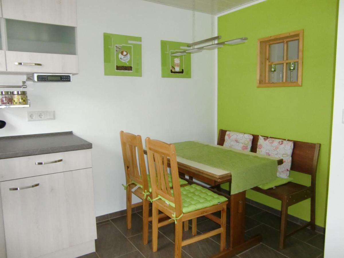 Ferienwohnung Lenne Schmallenberg Extérieur photo