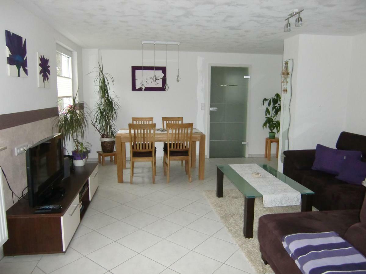 Ferienwohnung Lenne Schmallenberg Extérieur photo