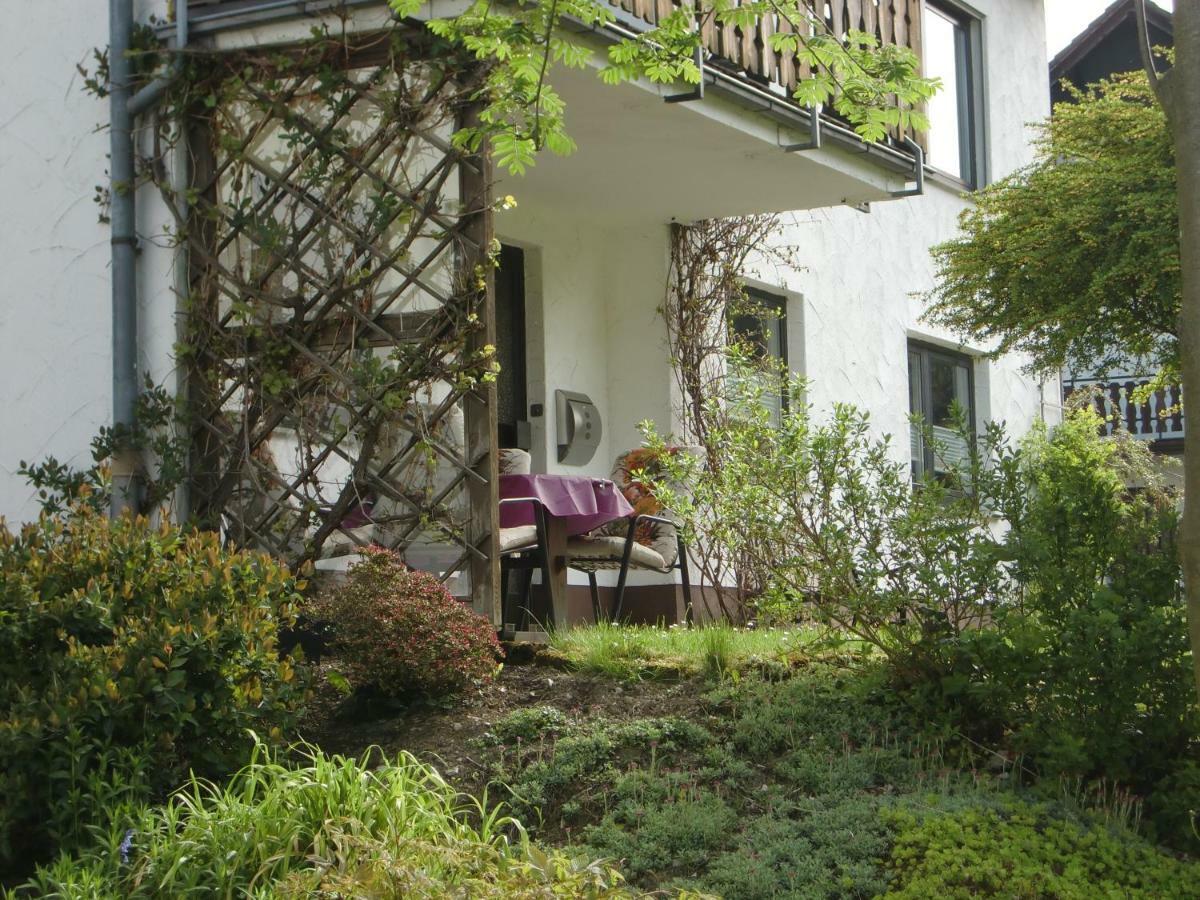 Ferienwohnung Lenne Schmallenberg Extérieur photo